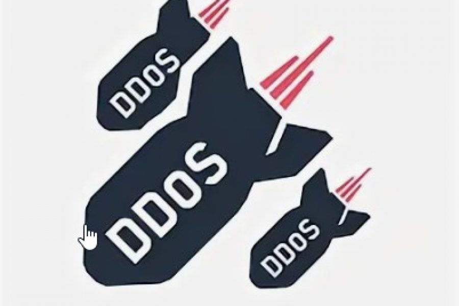 ПМЭФ и DDoS-атаки